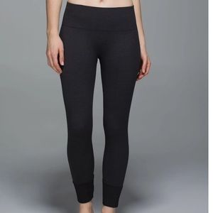 🍋Lululemon Ebb To Street Pant